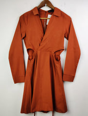 Buy online pre-used pre-loved 100% authentic & Original branded Prettylittlething (MF-1357) available in Pakistan. Top international brands avilable.