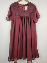 Buy online pre-used pre-loved 100% authentic & Original branded Koko (MF-156) available in Pakistan. Top international brands avilable.