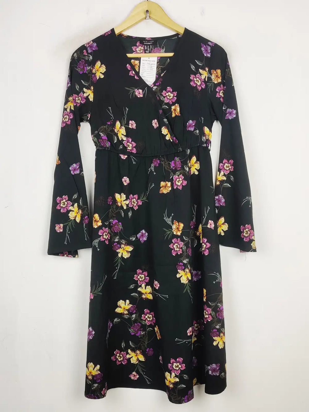 Buy online pre-used pre-loved 100% authentic & Original branded New Look (MF-2013) available in Pakistan. Top international brands avilable.