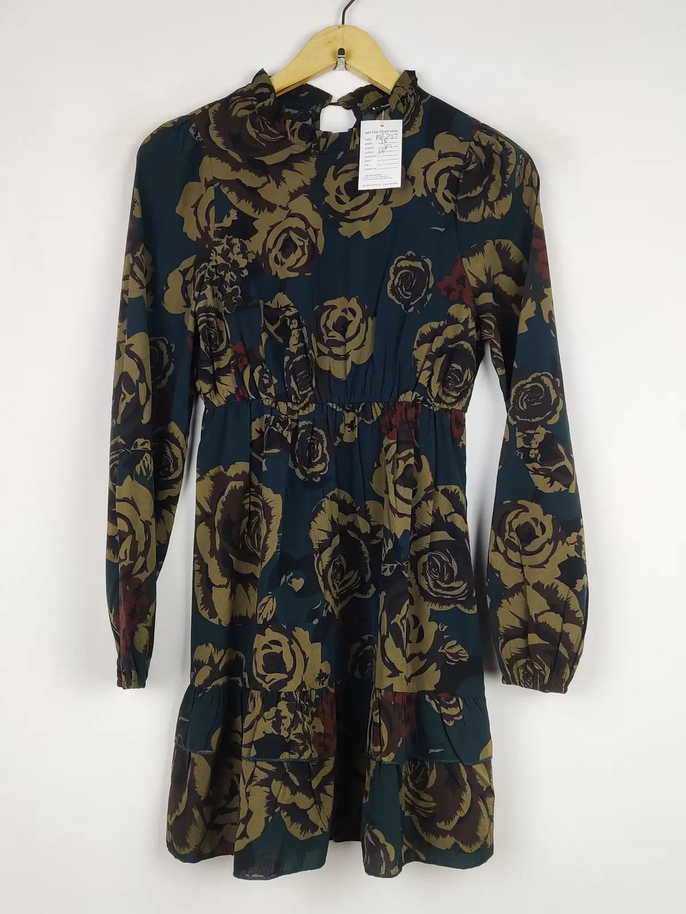 Buy online pre-used pre-loved 100% authentic & Original branded Shein (MF-2117) available in Pakistan. Top international brands avilable.