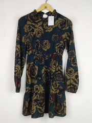 Buy online pre-used pre-loved 100% authentic & Original branded Shein (MF-2117) available in Pakistan. Top international brands avilable.