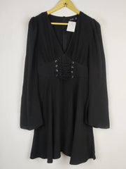 Buy online pre-used pre-loved 100% authentic & Original branded Boohoo (MF-2192) available in Pakistan. Top international brands avilable.
