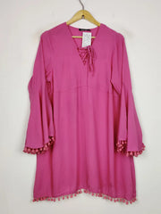 Buy online pre-used pre-loved 100% authentic & Original branded Boohoo (MF-2232) available in Pakistan. Top international brands avilable.