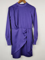 Buy online pre-used pre-loved 100% authentic & Original branded River Island (MF-223) available in Pakistan. Top international brands avilable.