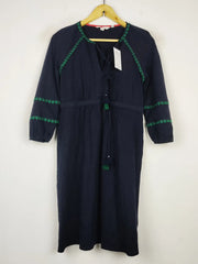 Buy online pre-used pre-loved 100% authentic & Original branded Boden (MF-2387) available in Pakistan. Top international brands avilable.