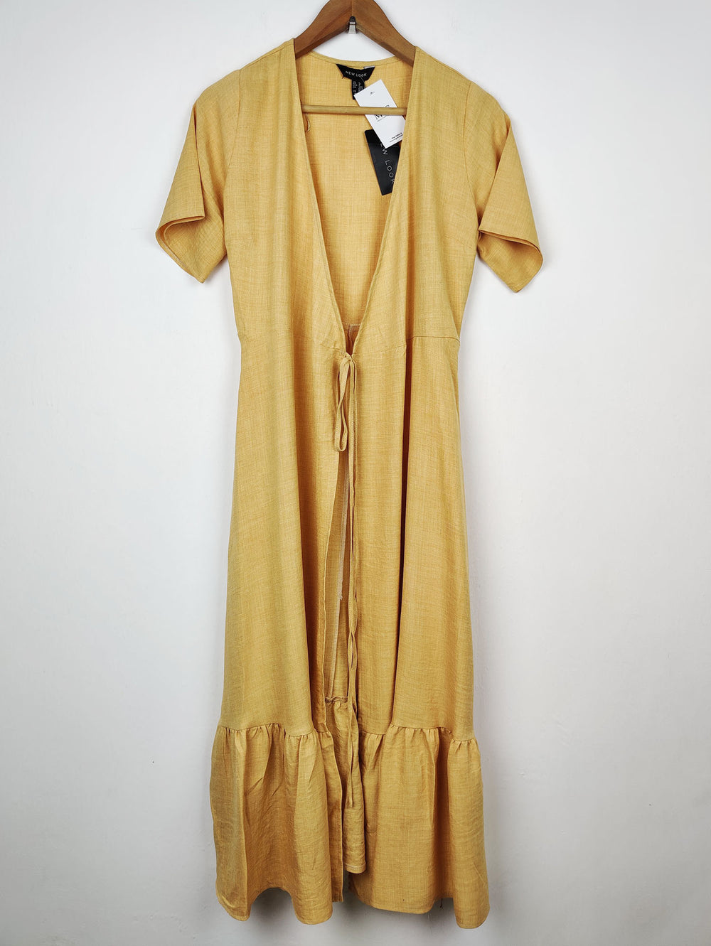 Buy online pre-used pre-loved 100% authentic & Original branded New Look (MF-245) available in Pakistan. Top international brands avilable.