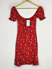 Prettylittlething (MF-2555)