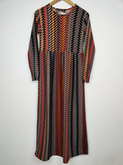 Buy online pre-used pre-loved 100% authentic & Original branded Tek Moda (MF-272) available in Pakistan. Top international brands avilable.