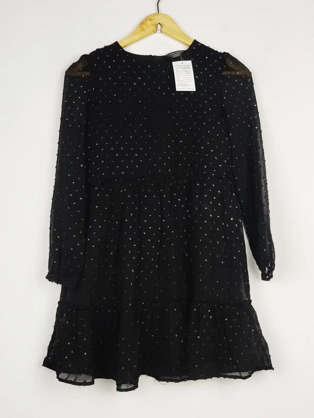 Buy online pre-used pre-loved 100% authentic & Original branded Primark (MF-2785) available in Pakistan. Top international brands avilable.