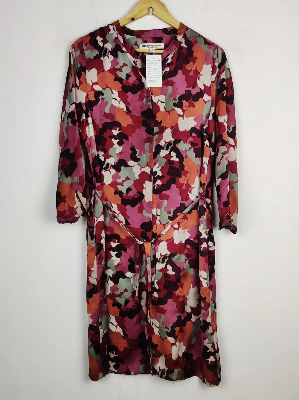 Buy online pre-used pre-loved 100% authentic & Original branded Sliments Ribeiro (MF-2819) available in Pakistan. Top international brands avilable.