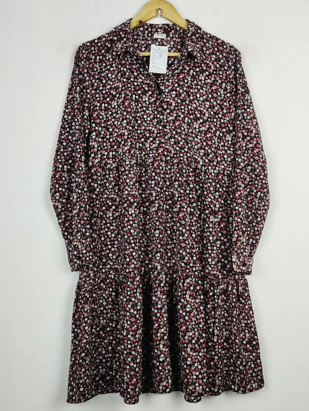 Buy online pre-used pre-loved 100% authentic & Original branded Jacqueline De Yong (MF-2906) available in Pakistan. Top international brands avilable.