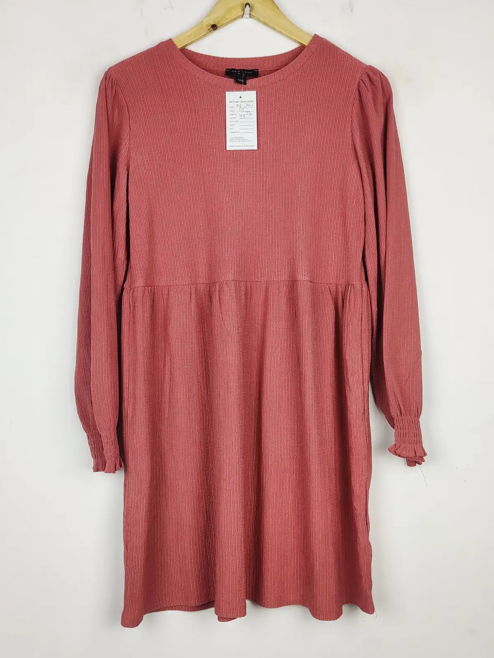 Buy online pre-used pre-loved 100% authentic & Original branded New Look (MF-2941) available in Pakistan. Top international brands avilable.