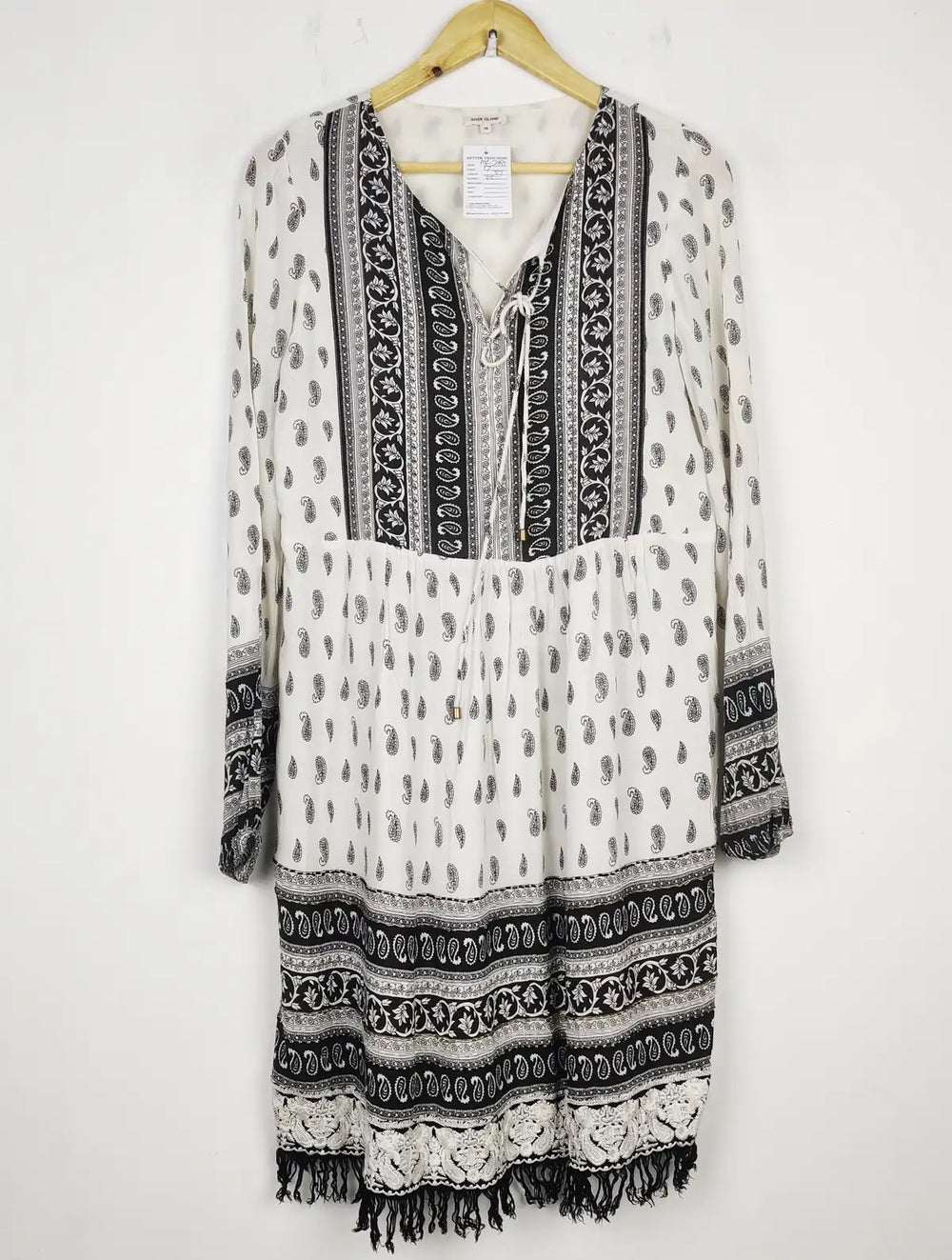 Buy online pre-used pre-loved 100% authentic & Original branded River Island (MF-2959) available in Pakistan. Top international brands avilable.