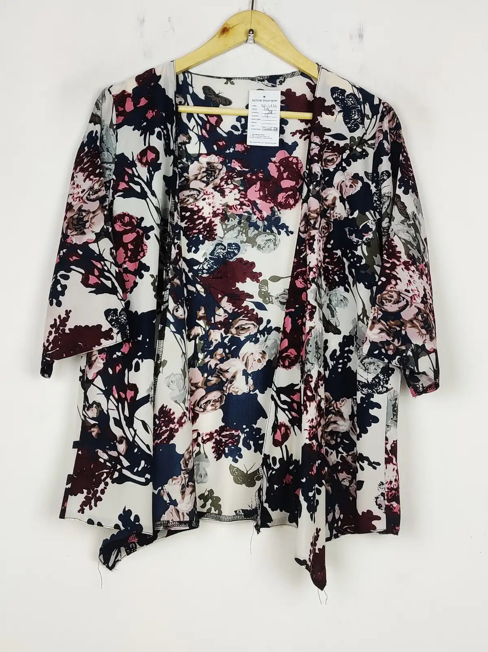 Buy online pre-used pre-loved 100% authentic & Original branded Unknown Brand (MF-2993) available in Pakistan. Top international brands avilable.