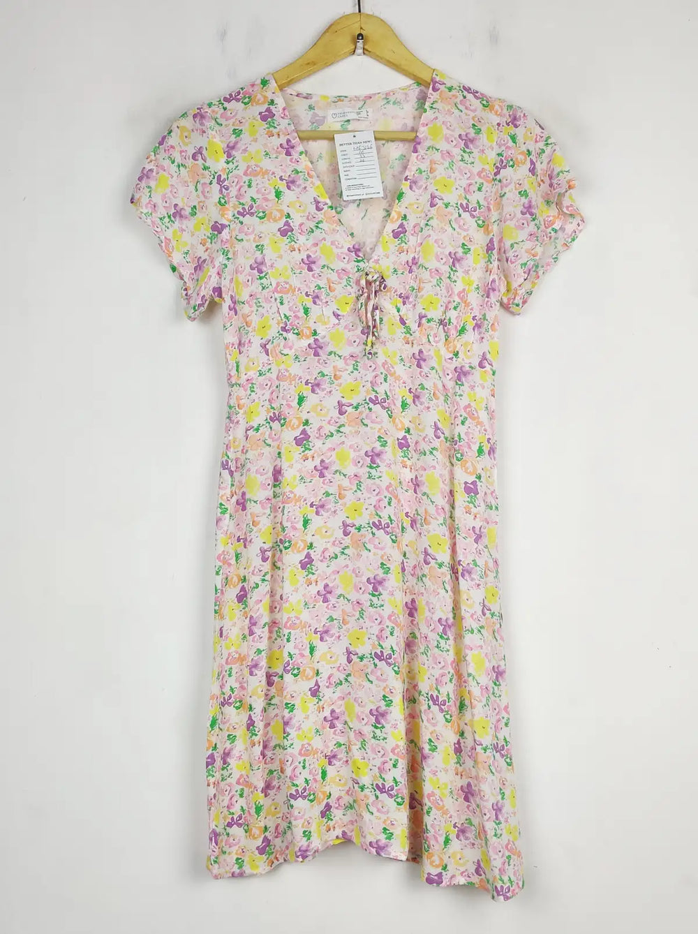 Buy online pre-used pre-loved 100% authentic & Original branded Primark (MF-3126) available in Pakistan. Top international brands avilable.