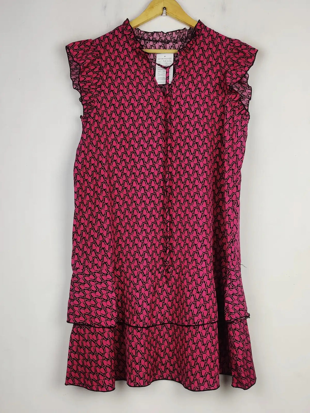 Buy online pre-used pre-loved 100% authentic & Original branded Shein (MF-3175) available in Pakistan. Top international brands avilable.
