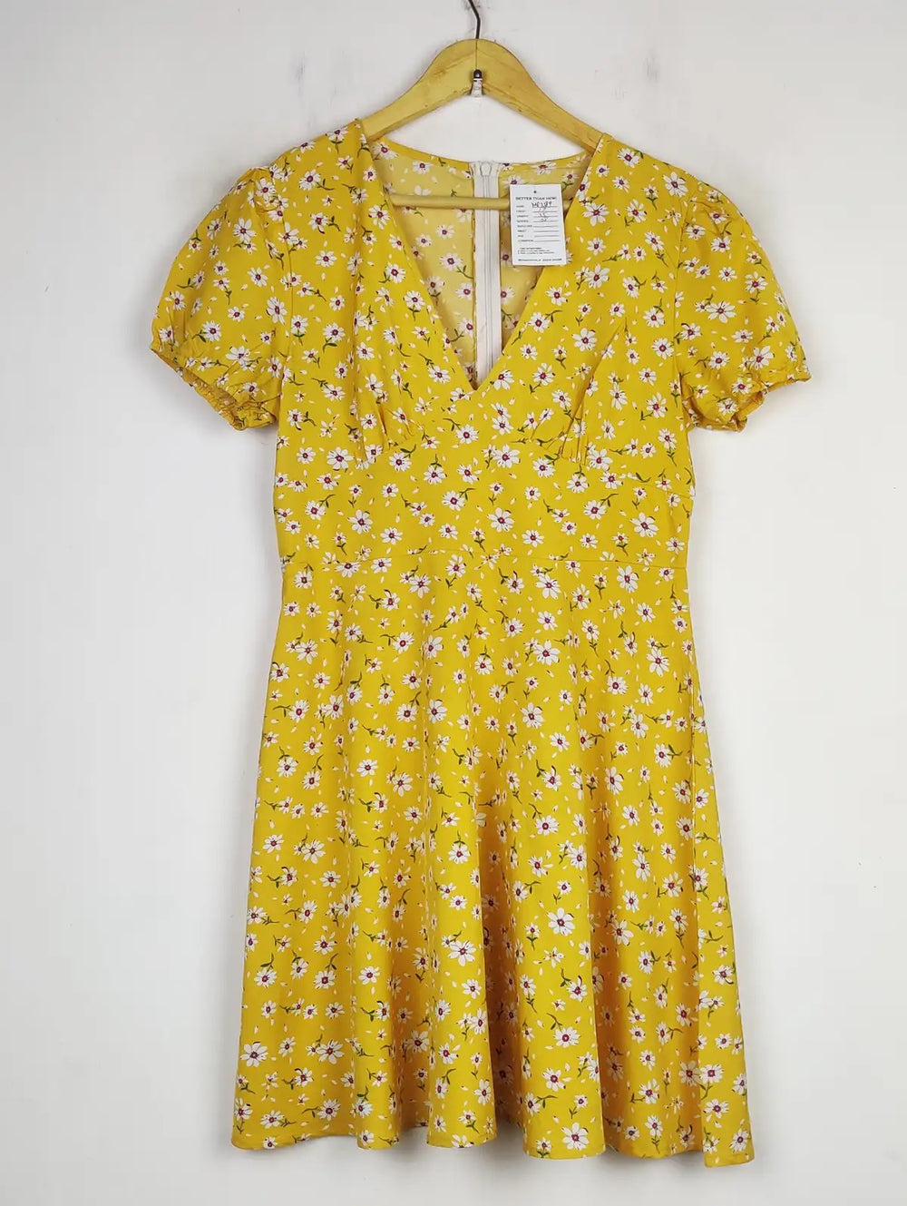 Buy online pre-used pre-loved 100% authentic & Original branded Shein (MF-3189) available in Pakistan. Top international brands avilable.