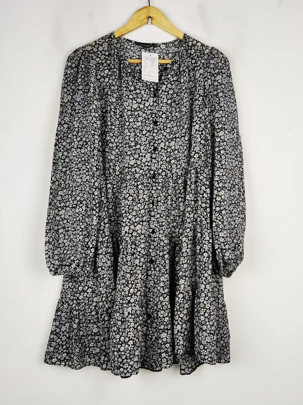 Buy online pre-used pre-loved 100% authentic & Original branded Primark (MF-3410) available in Pakistan. Top international brands avilable.