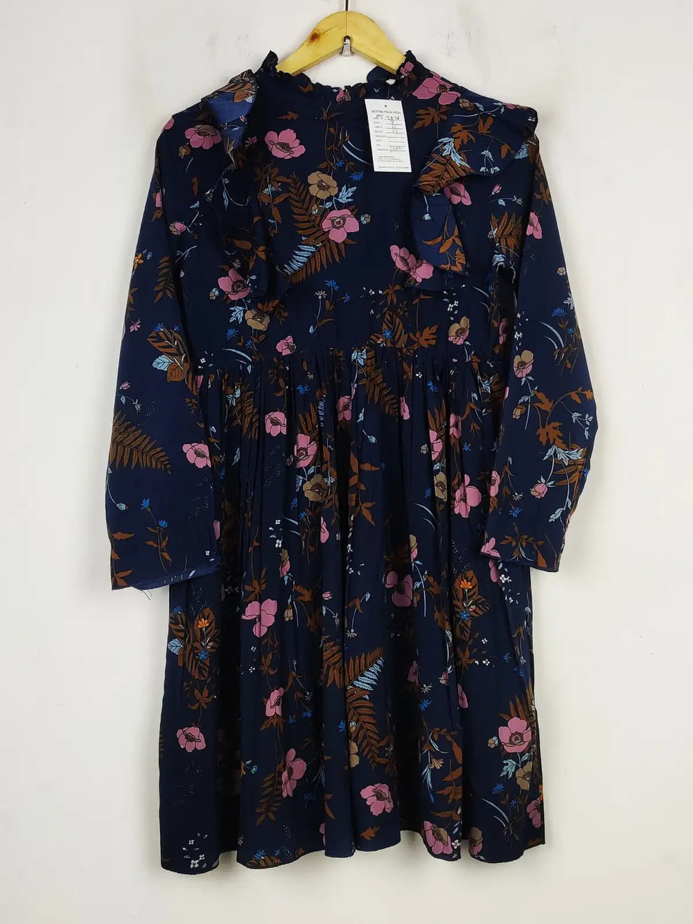 Buy online pre-used pre-loved 100% authentic & Original branded Shein (MF-3646) available in Pakistan. Top international brands avilable.