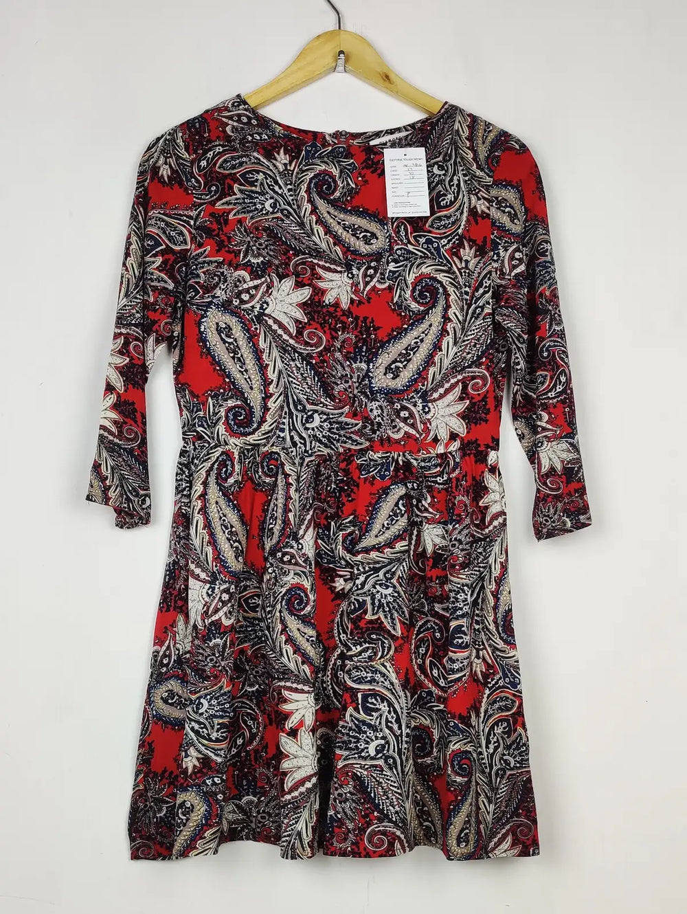 Buy online pre-used pre-loved 100% authentic & Original branded Glamorous (MF-3816) available in Pakistan. Top international brands avilable.