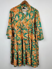 Buy online pre-used pre-loved 100% authentic & Original branded New Collection (MF-384) available in Pakistan. Top international brands avilable.