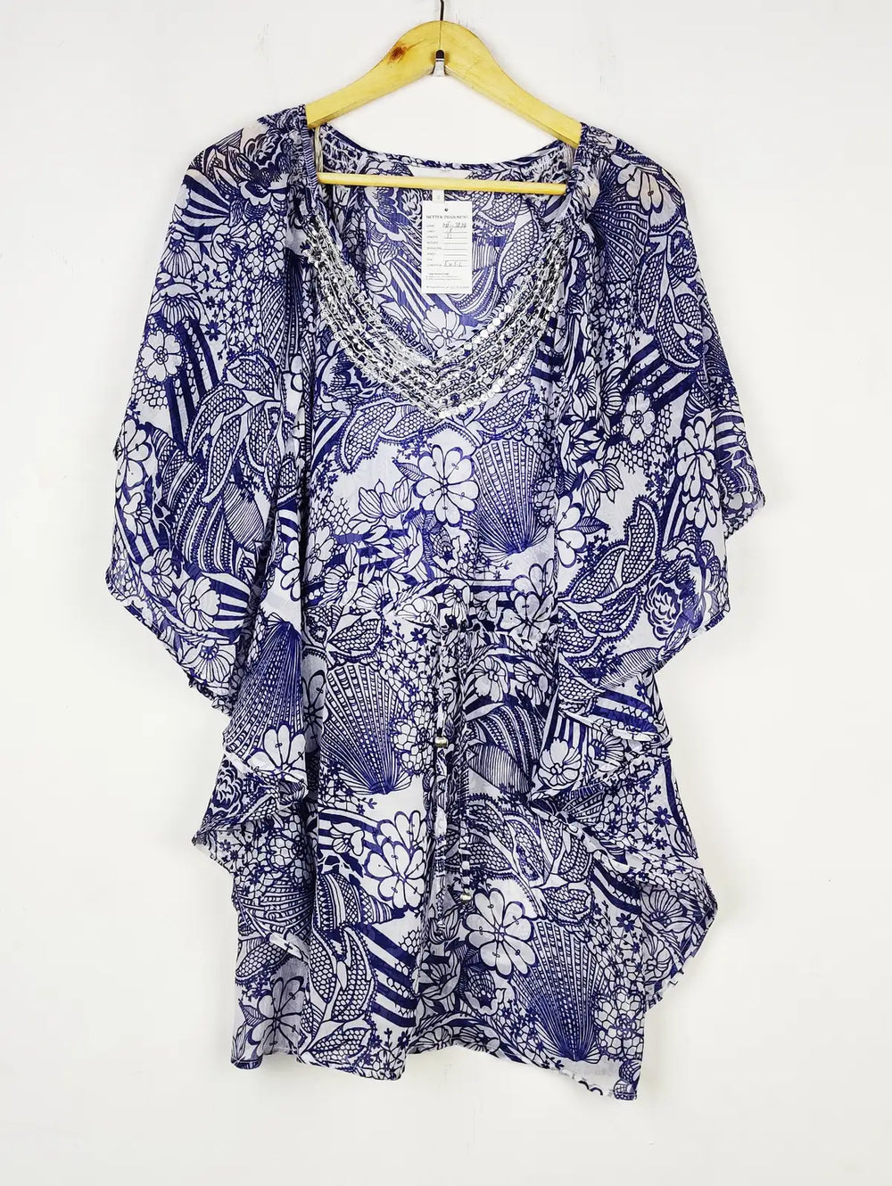 Buy online pre-used pre-loved 100% authentic & Original branded Debenhams (MF-3879) available in Pakistan. Top international brands avilable.