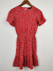 Buy online pre-used pre-loved 100% authentic & Original branded New Look (MF-389) available in Pakistan. Top international brands avilable.