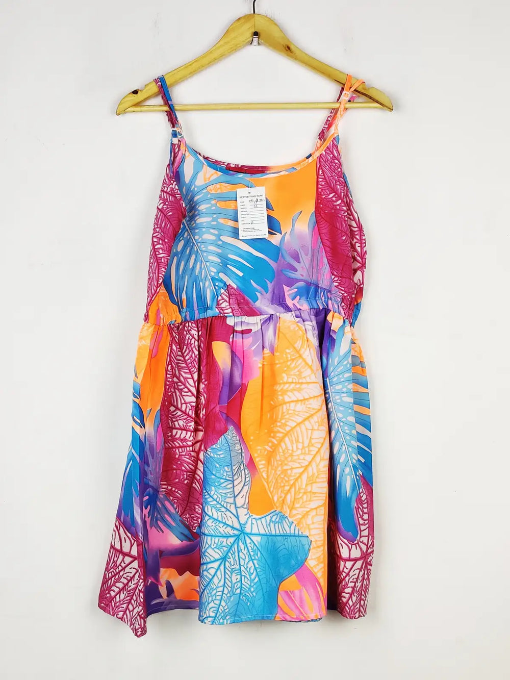 Buy online pre-used pre-loved 100% authentic & Original branded Boohoo (MF-3913) available in Pakistan. Top international brands avilable.