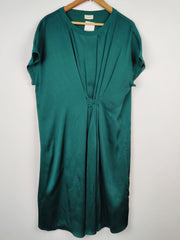 Buy online pre-used pre-loved 100% authentic & Original branded By Malene Birger (MF-407) available in Pakistan. Top international brands avilable.