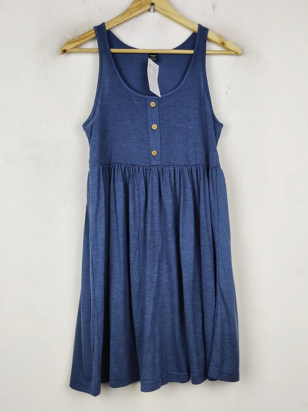Buy online pre-used pre-loved 100% authentic & Original branded Shein (MF-4130) available in Pakistan. Top international brands avilable.