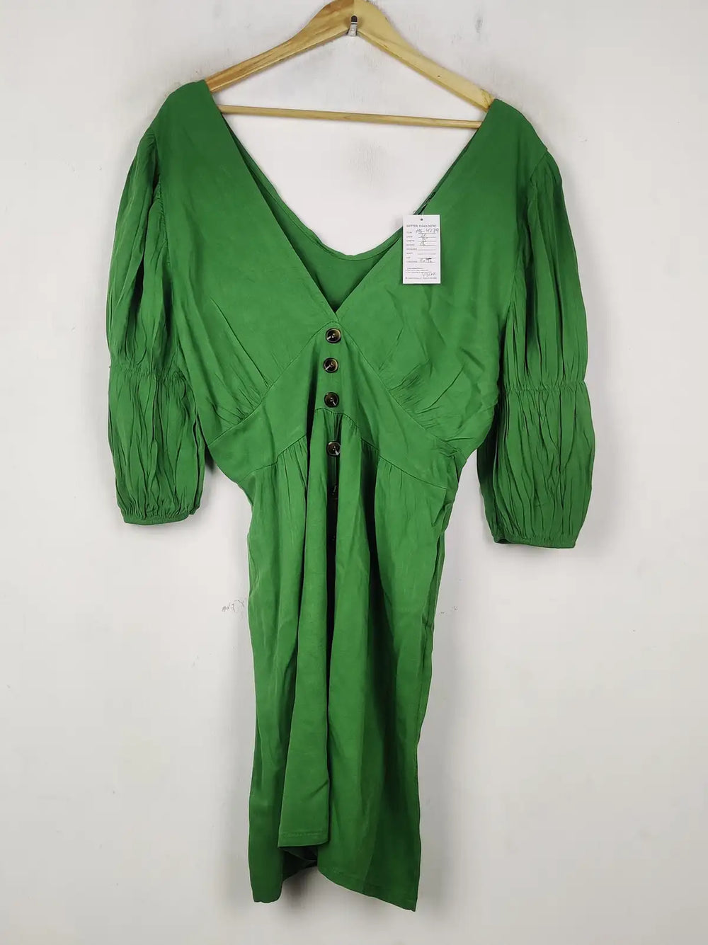 Buy online pre-used pre-loved 100% authentic & Original branded Boohoo (MF-4279) available in Pakistan. Top international brands avilable.