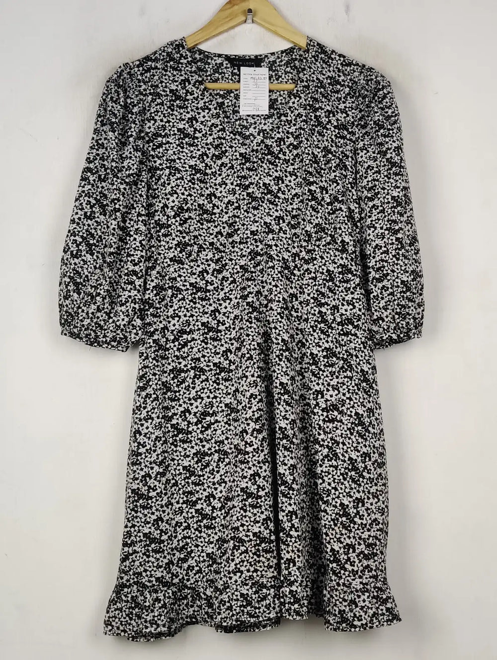 Buy online pre-used pre-loved 100% authentic & Original branded New Look (MF-4294) available in Pakistan. Top international brands avilable.