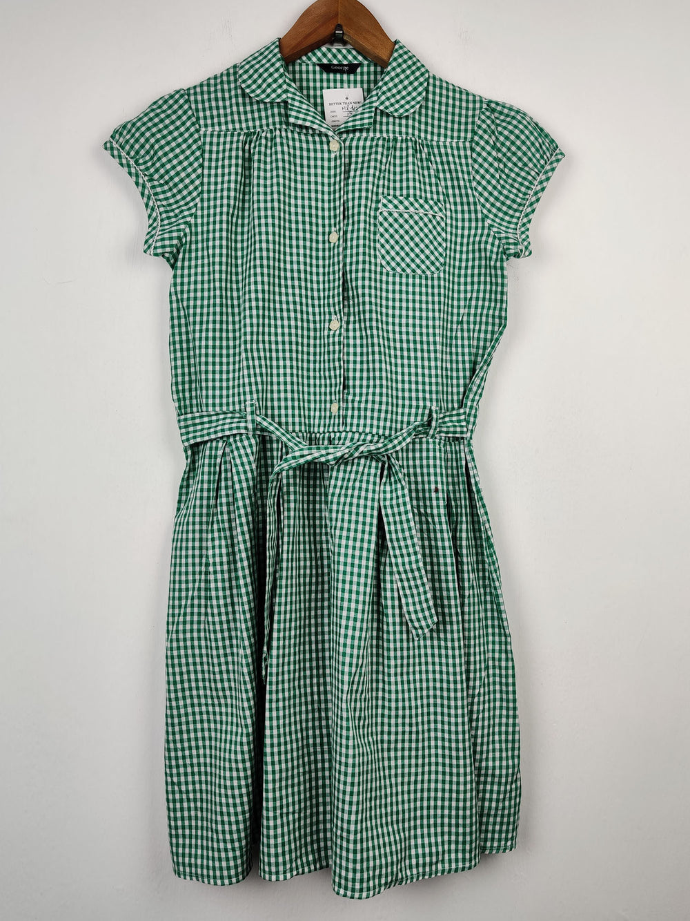 Buy online pre-used pre-loved 100% authentic & Original branded George (MF-429) available in Pakistan. Top international brands avilable.