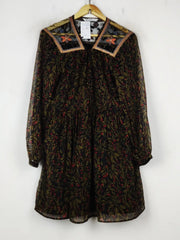 Buy online pre-used pre-loved 100% authentic & Original branded Zara (MF-4571) available in Pakistan. Top international brands avilable.