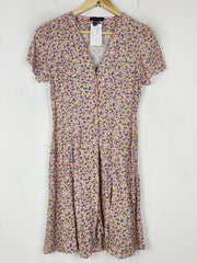 New Look (MF-4661)