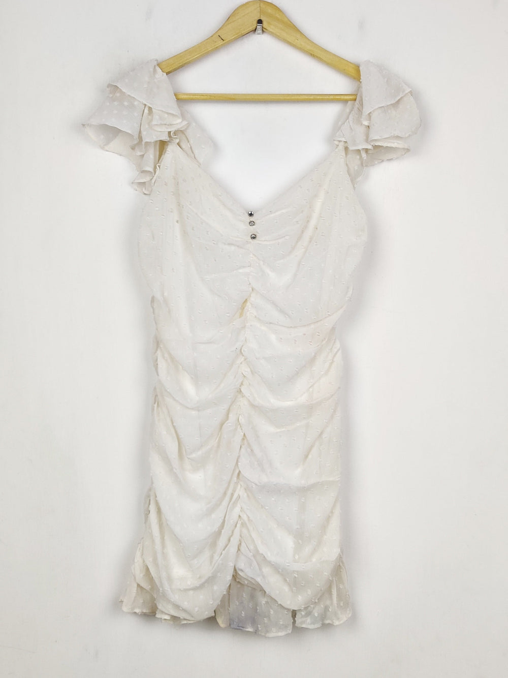Buy online pre-used pre-loved 100% authentic & Original branded Zara (MF-4944) available in Pakistan. Top international brands avilable.