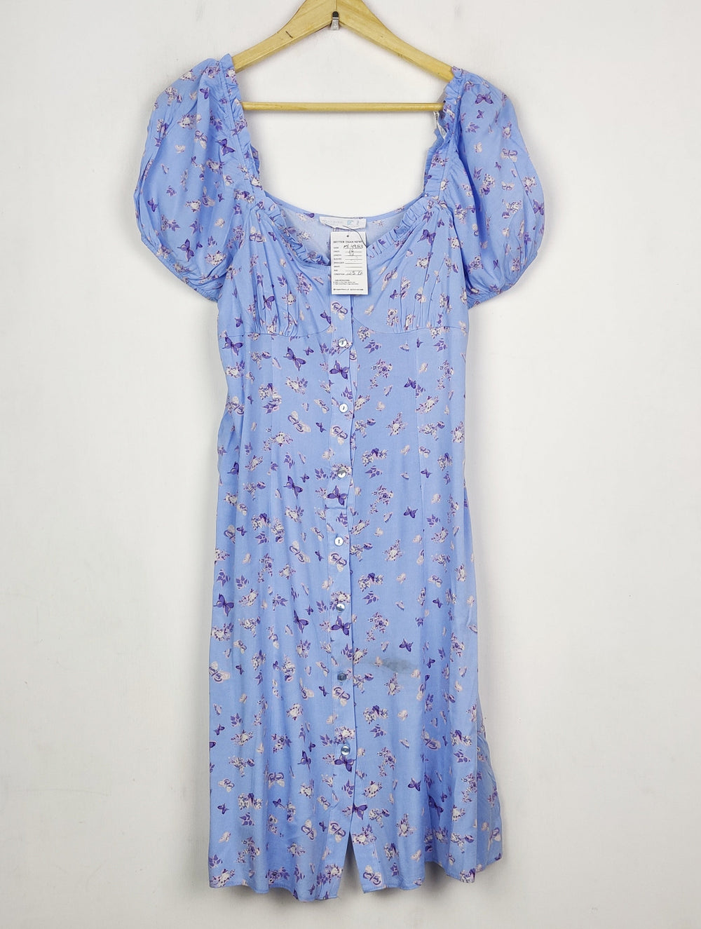 Buy online pre-used pre-loved 100% authentic & Original branded Primark (MF-4953) available in Pakistan. Top international brands avilable.