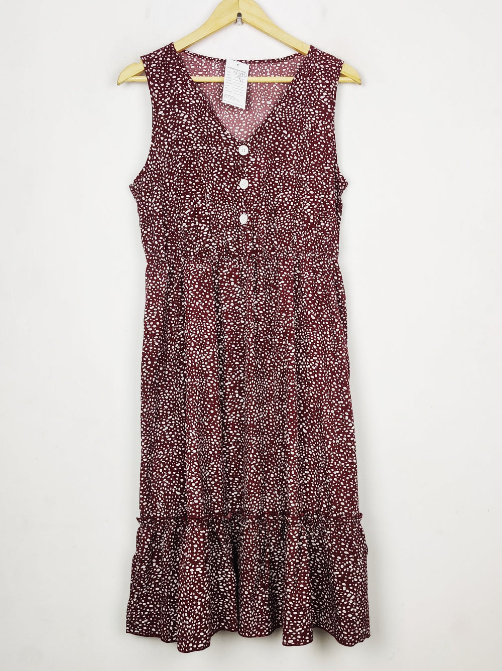 Buy online pre-used pre-loved 100% authentic & Original branded Shein (MF-4997) available in Pakistan. Top international brands avilable.
