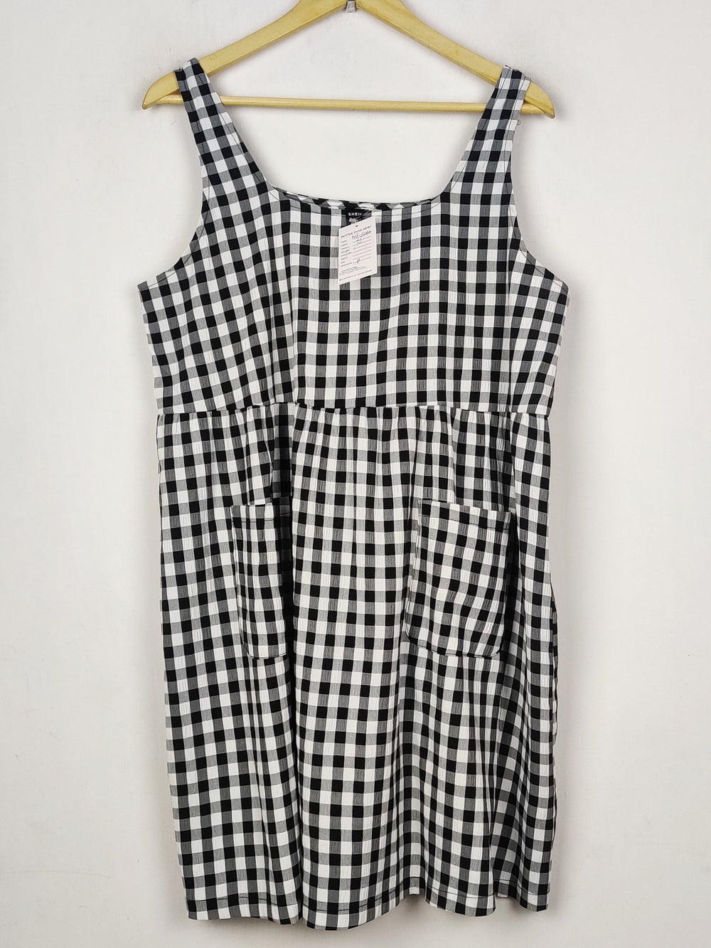 Buy online pre-used pre-loved 100% authentic & Original branded Shein (MF-5066) available in Pakistan. Top international brands avilable.