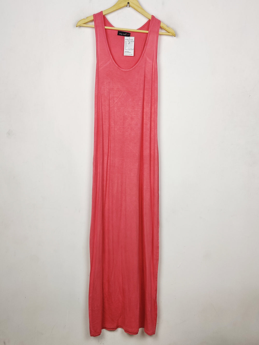 Buy online pre-used pre-loved 100% authentic & Original branded Why Not (MF-5098) available in Pakistan. Top international brands avilable.