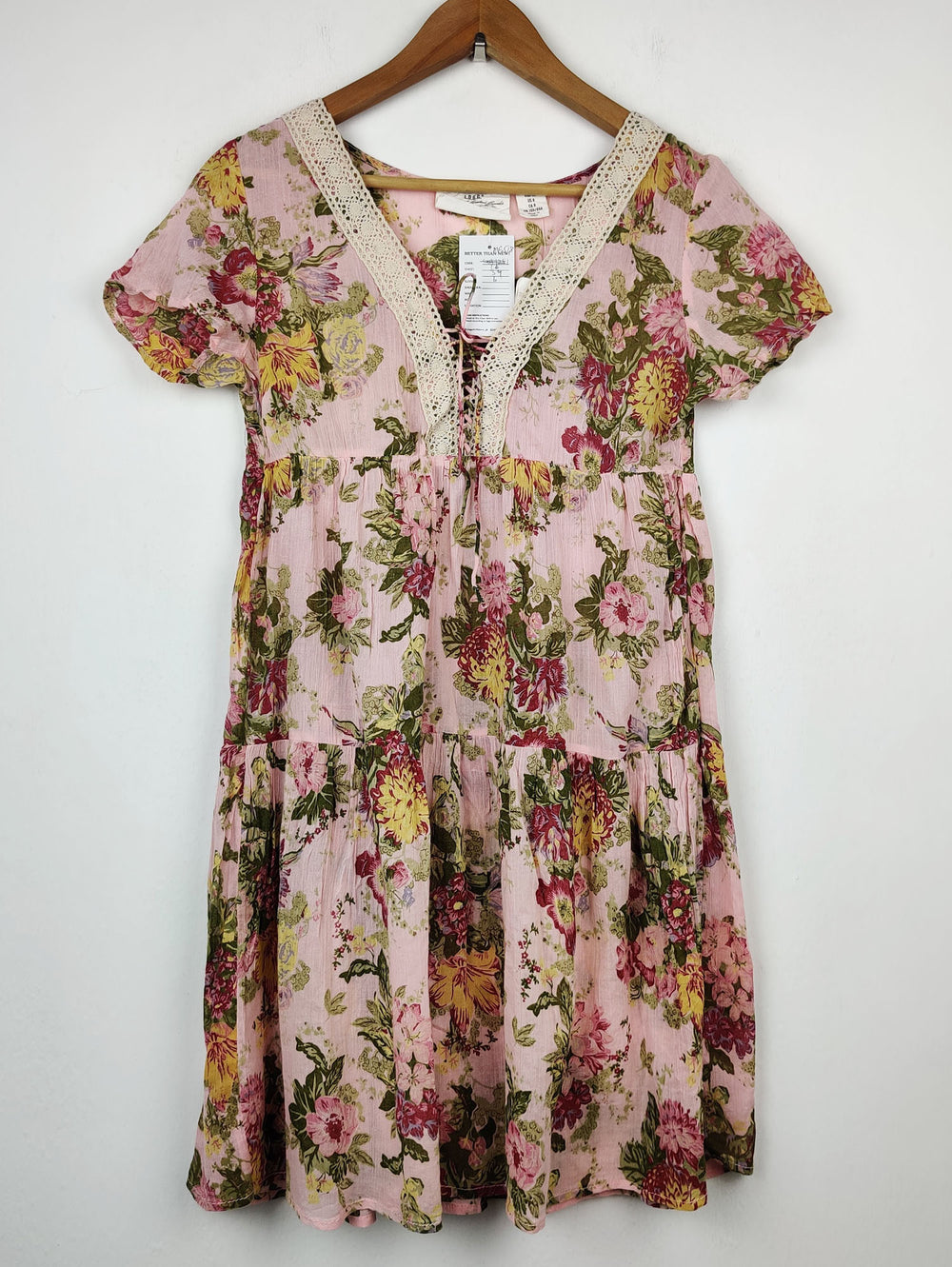 Buy online pre-used pre-loved 100% authentic & Original branded H&M (MF-518) available in Pakistan. Top international brands avilable.