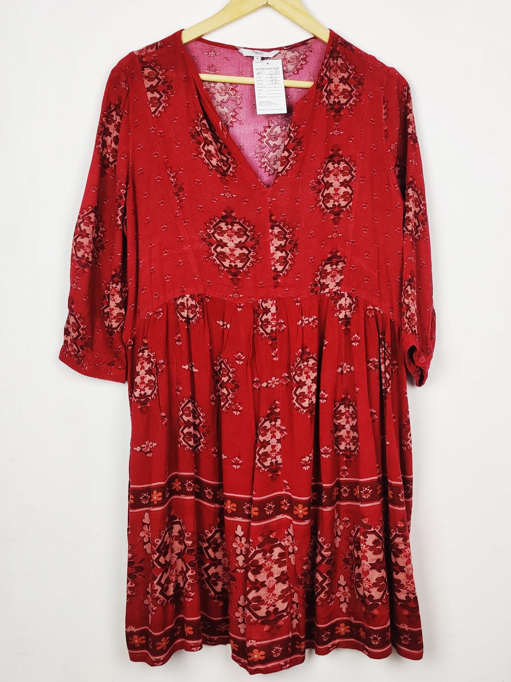 Buy online pre-used pre-loved 100% authentic & Original branded Next (MF-5283) available in Pakistan. Top international brands avilable.