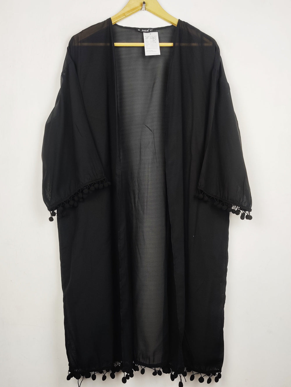 Buy online pre-used pre-loved 100% authentic & Original branded Shein (MF-5489) available in Pakistan. Top international brands avilable.