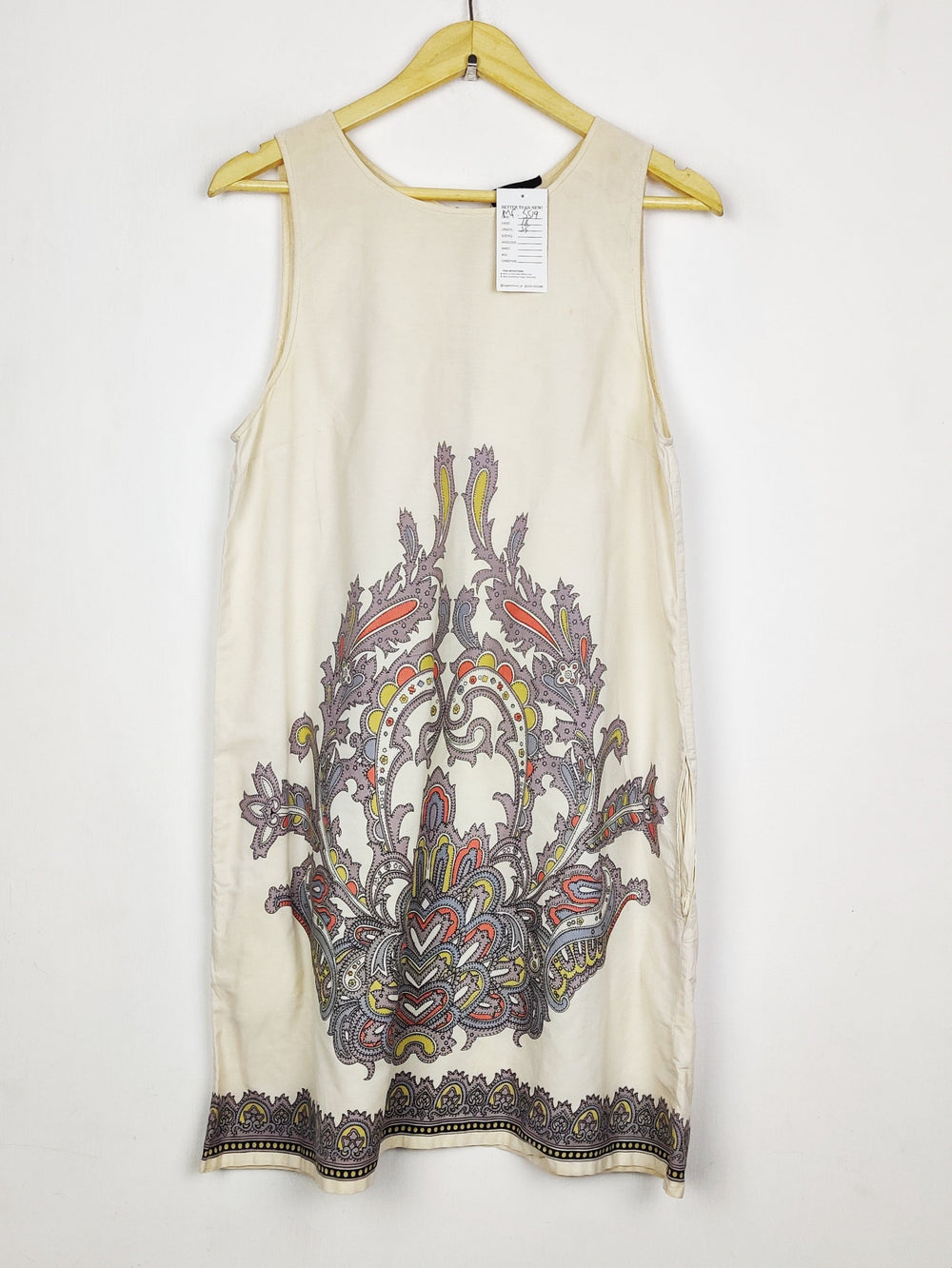 Buy online pre-used pre-loved 100% authentic & Original branded Topshop (MF-5519) available in Pakistan. Top international brands avilable.