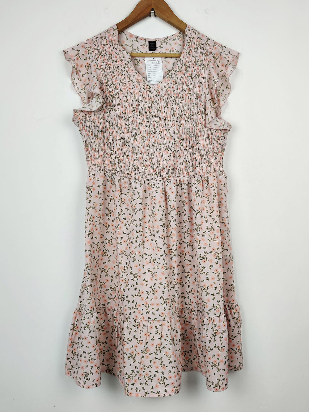 Buy online pre-used pre-loved 100% authentic & Original branded Shein (MF-582) available in Pakistan. Top international brands avilable.