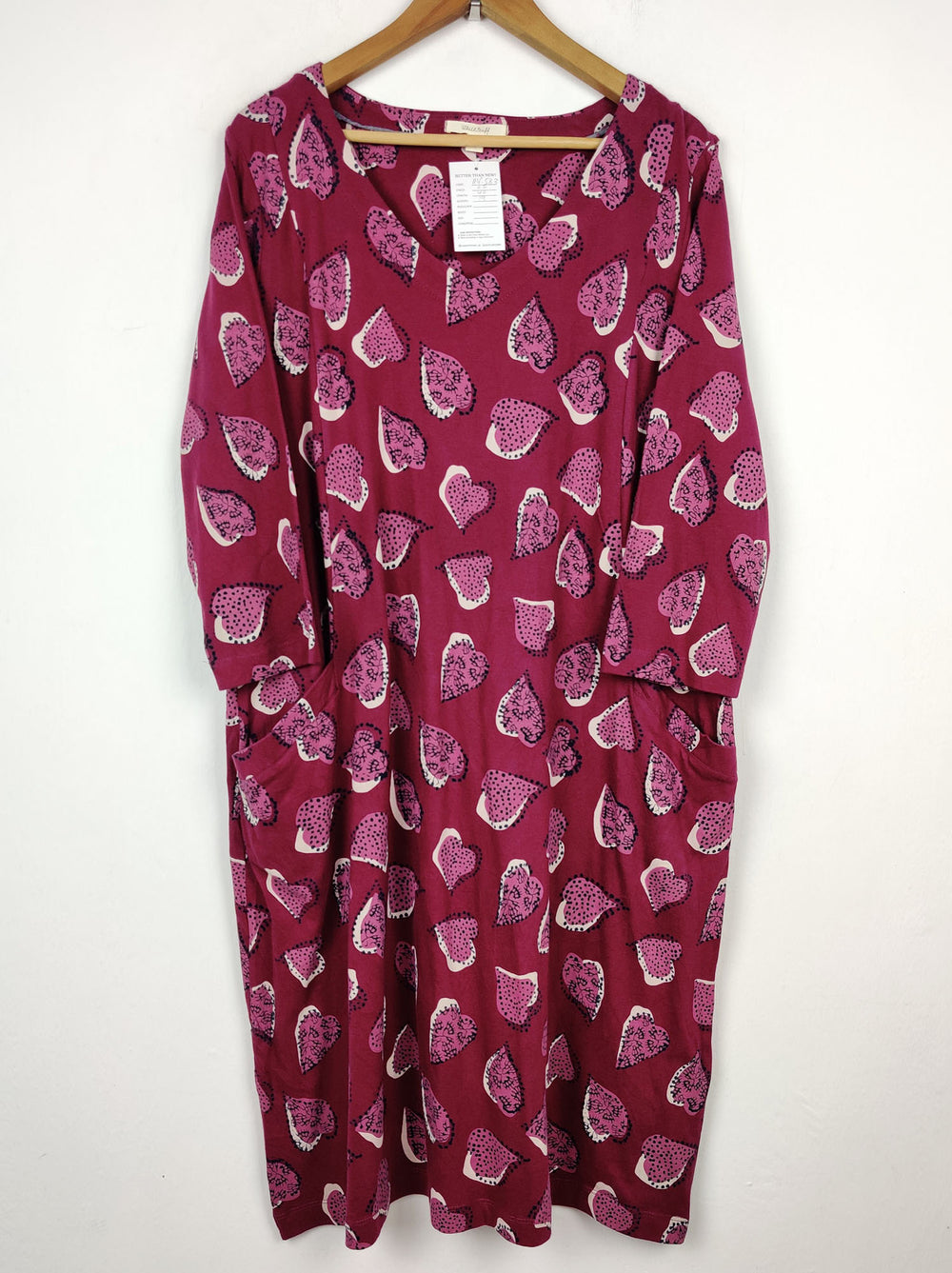 Buy online pre-used pre-loved 100% authentic & Original branded White Stuff (MF-583) available in Pakistan. Top international brands avilable.