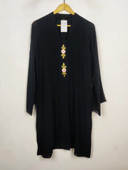 Buy online pre-used pre-loved 100% authentic & Original branded Saira Habib (MF-5987) available in Pakistan. Top international brands avilable.