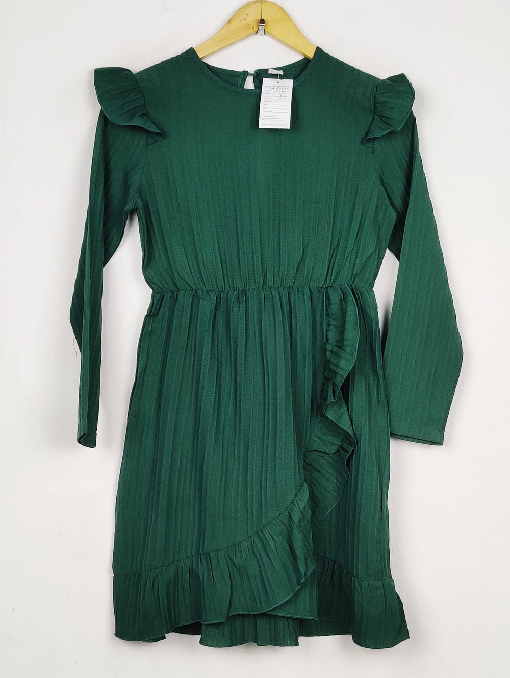 Buy online pre-used pre-loved 100% authentic & Original branded Shein (MF-6025) available in Pakistan. Top international brands avilable.