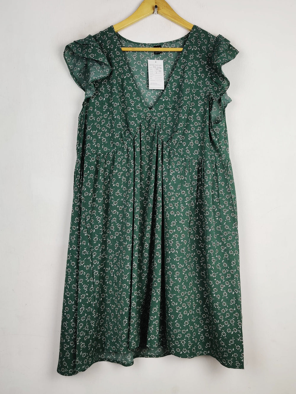 Buy online pre-used pre-loved 100% authentic & Original branded Shein (MF-6140) available in Pakistan. Top international brands avilable.