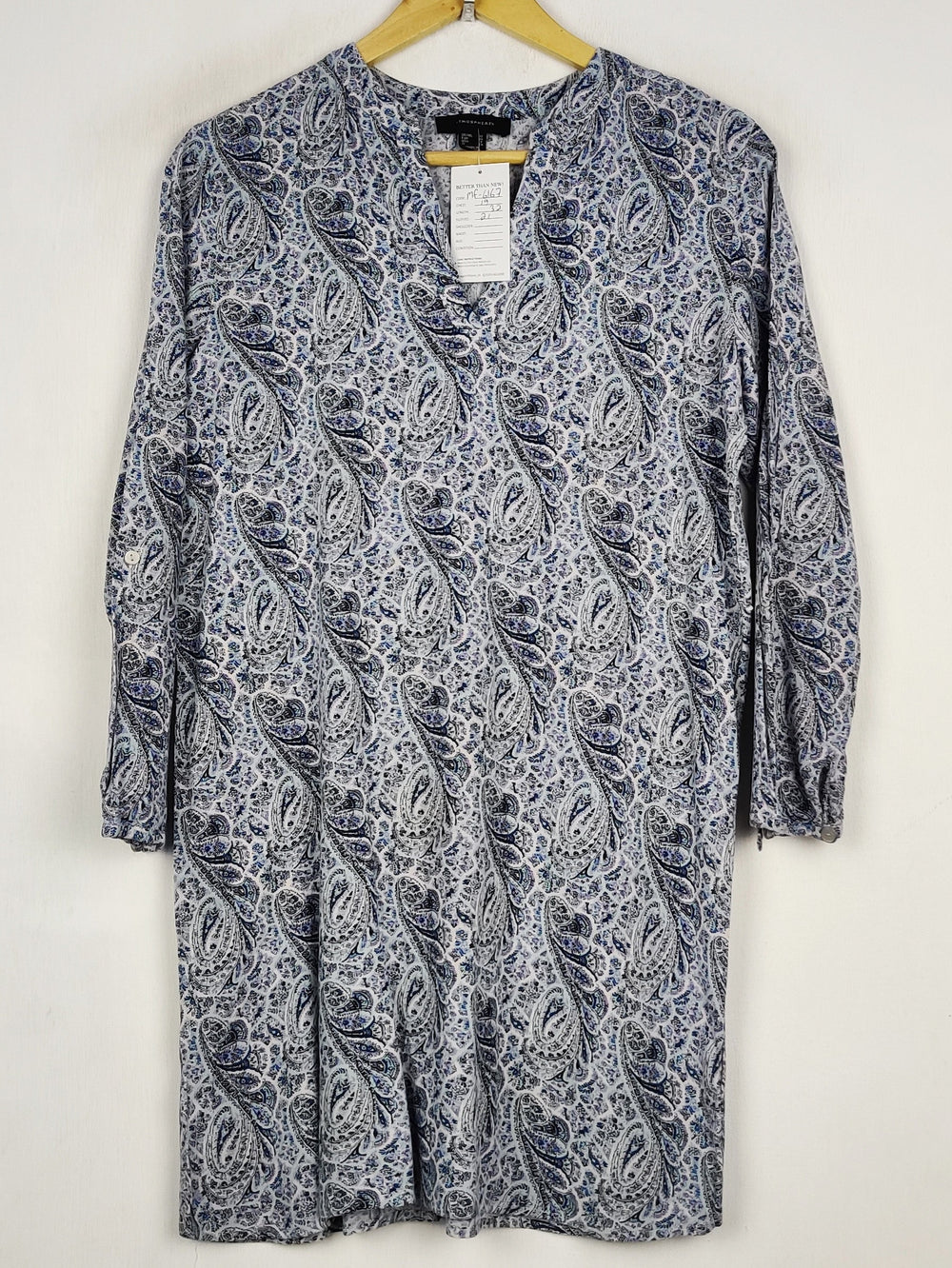 Buy online pre-used pre-loved 100% authentic & Original branded Atmosphere (MF-6167) available in Pakistan. Top international brands avilable.